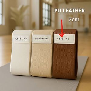 Bandas de Resistencia Elásticas para Ejercicios de Glúteos y Cadera, con Logotipo Personalizado al por Mayor - Product Image 1