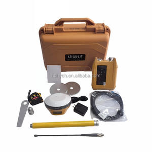 Receptor GNSS Hi-Target V200, 800 Canales, IMU, Clasificación IP68, Temperatura de Funcionamiento de -45~75, GPS RTK, Código Permanente <span class=keywords><strong>Sin</strong></span> Fallos - Product Image 3