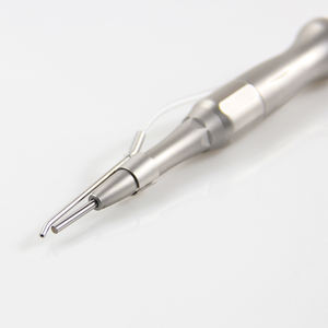 Instrumentos quirúrgicos de Cirugía de contraángulo Pieza de mano dental de baja velocidad Pieza de mano dental quirúrgica de microcirugía - Product Image 6