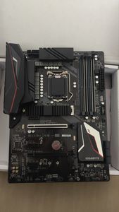 ギガバイトZ390GAMINGXマザーボードIntelZ390M.2 LGA 1151 DDR4 USB 3.1 ATX - Product Image 5