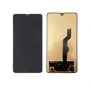 อะไหล่<span class=keywords><strong>หน้า</strong></span><span class=keywords><strong>จอ</strong></span>สัมผัสสำหรับ Huawei <span class=keywords><strong>Mate</strong></span> <span class=keywords><strong>20x</strong></span> สำหรับ Huawei <span class=keywords><strong>Mate</strong></span> <span class=keywords><strong>จอ</strong></span> LCD แบบสัมผัสอะไหล่สำหรับ Huawei <span class=keywords><strong>Mate</strong></span> <span class=keywords><strong>20X</strong></span> - Product Image 3