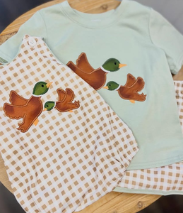 Conjuntos de Ropa Casual para Bebé Niño con Estampado Personalizado, Mameluco Burbuja para Bebé, Ropa para Recién Nacido al por Mayor - Product Image 4