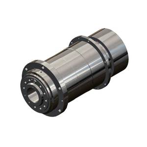 Precio de fábrica: Husillos de torno horizontal de alta velocidad y husillos de centro de torneado vertical - Product Image 3