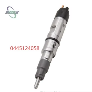 Inyector de Combustible Hecho en China 0445116048 0445116045 0445117083 para 1.5/1.6 TDCI <span class=keywords><strong>2013</strong></span> - Product Image 5