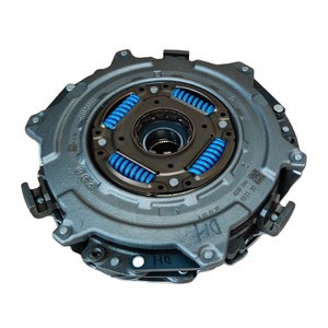 Pièces automobiles pour véhicules automobiles, autres pièces de rechange automobiles, kit d'<span class=keywords><strong>embrayage</strong></span> <span class=keywords><strong>double</strong></span> DCT, kit d'<span class=keywords><strong>embrayage</strong></span> <span class=keywords><strong>double</strong></span> pour MG 6 RX5 MG6 - Product Image 1