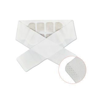 Einweg kleber Hot <span class=keywords><strong>Pack</strong></span> Luft aktivierte Taille Körper wärmer Wärme pflaster Schmerz linderung Wärme packungen für Frauen Menstruation - Product Image 5