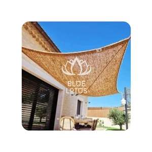 Coir <b>Shade</b> Sail Coconut Fiber Sun <b>Shade</b> - Product Image 1