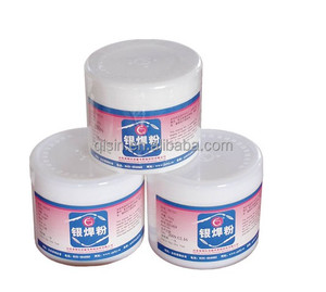 Que Hàn Phẳng Hợp Kim Hàn 0% Bạc Bán Trực Tiếp Từ Nhà Máy - Product Image 6