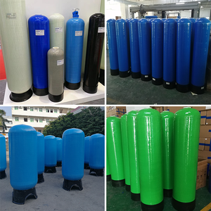 <span class=keywords><strong>Dimensioni</strong></span> 10x54 filtro <span class=keywords><strong>acqua</strong></span> utilizzando sabbia di quarzo, resina frp serbatoio/frp nave - Product Image 5