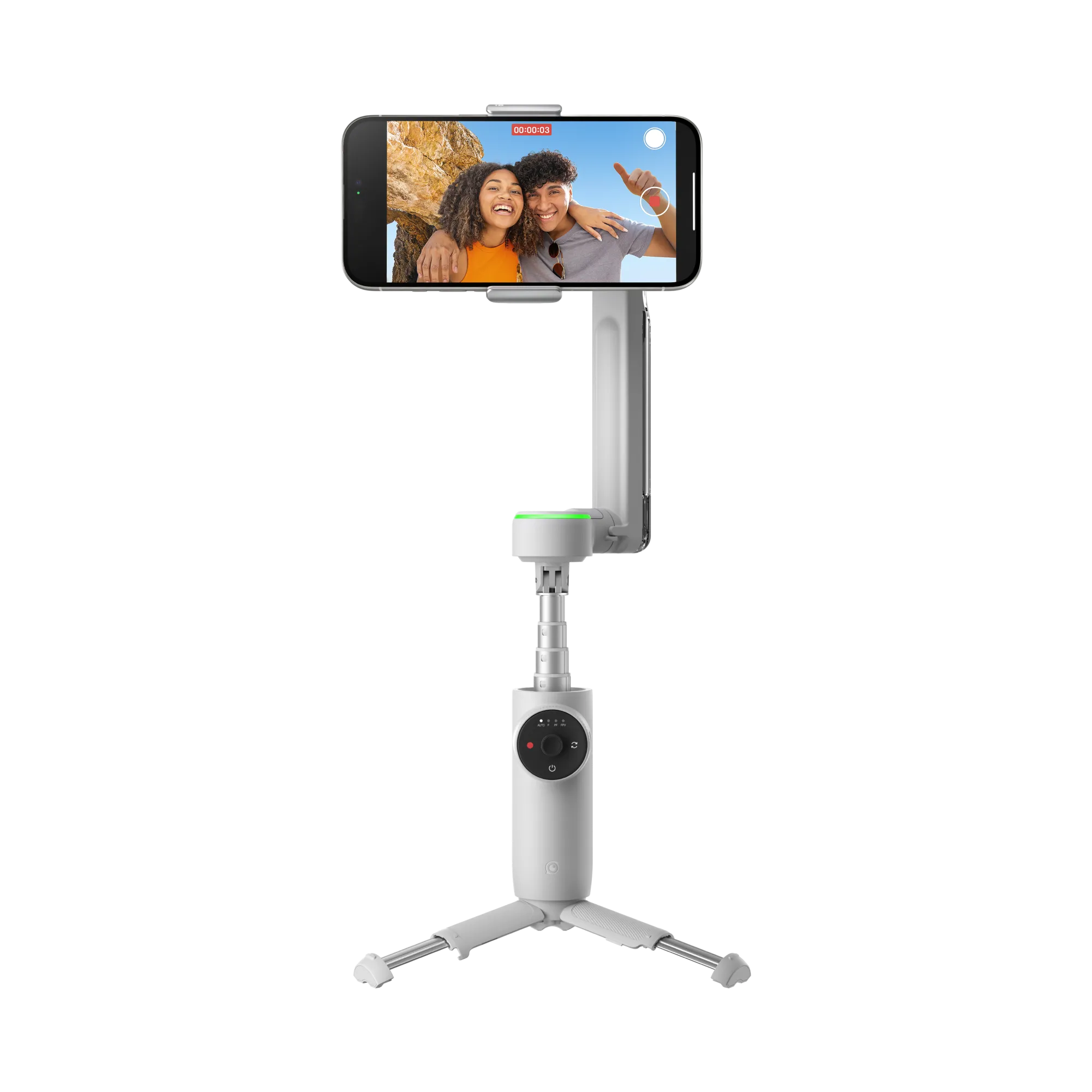 その他 Insta360 Flow Pro Buy Insta360 Flow Pro - AI Tracking Stabilizer - Insta360 Store