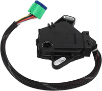 Nouveau commutateur neutre 252927 7700100010 Cmf-930400 Cmf930400 pour Peugeot 207 307 pour citroën Renault Dpo Dp0 Al4