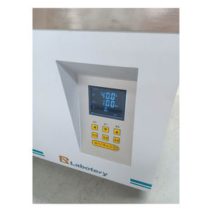 جهاز مختبر طبي حمام زيت المياه درجة حرارة ثابتة التذبذب حاضنة شاكر SY-20/50/60 - Product Image 5