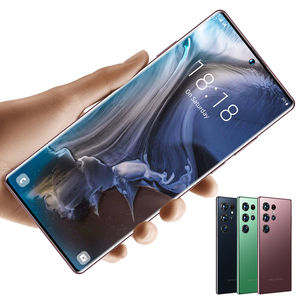 Coque en silicone souple Phonesoft-touch, protection intégrale, originale, <span class=keywords><strong>S22</strong></span> Plus S 22 Ultra Techno Camon 19 Pro 4g 5g Téléphone portable Phonemate60 - Product Image 4