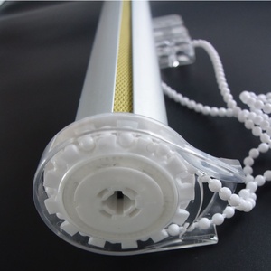 Kit de Carga Resistente de 38 mm de Diámetro, 1.5 m, Juego Completo sin Tela, Persianas Enrollables, Hechas a Medida, para Ventanas Francesas, para Todas las Estaciones - Product Image 2
