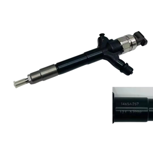 Injecteur de carburant Common-Rail 1465A257 095000-9560 095000-7490 1465A257 1465A297 Vannes de pulvérisation pour <span class=keywords><strong>Mitsubishi</strong></span> L200 2.5 Triton - Product Image 1