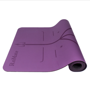 Composite en caoutchouc latex en caoutchouc naturel et tpu <span class=keywords><strong>pido</strong></span> liège créative tapis de <span class=keywords><strong>yoga</strong></span> en microfibre tapis de <span class=keywords><strong>yoga</strong></span> en liège extra large - Product Image 3