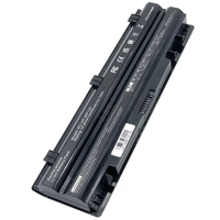 Nouvelle batterie OEM pour ordinateur portable PC-VP-WP135 pour NEC VK24L VK30H VK27M VK25L VJ30H OP-570-77018 Batterie Li-ion rechargeable