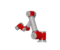 Cobots- 6 Axis Laris Manis Berkualitas Tinggi JAKA Zu 18 Cocok untuk Peralatan Industri dengan Harga Grosir dan Bersertifikasi