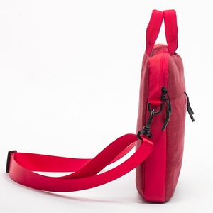 Bolso para portátil a prueba de golpes, bolso de hombro, gran capacidad, múltiples compartimentos, maletín, bolso de negocios - Product Image 4