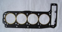 111 016 32 20 Convient pour Mercedes Benz M111 Joint de culasse Moteur diesel Pièces de rechange