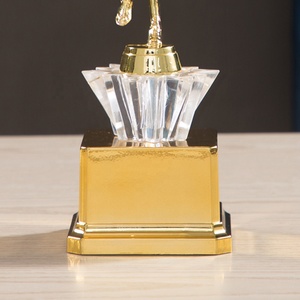 Coupe de trophée sportive en plastique de haute qualité pour le basketball, taille S, <span class=keywords><strong>AD27</strong></span> - Product Image 6