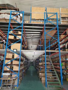 ยี่ห้อรถยนต์จีน ผู้ผลิตชิ้นส่วนอะไหล่แท้ชั้นนำ สำหรับรถยนต์เชอรี่ กีลี่ เกรทวอลล์ ฮาวาล อีซูซุ เอ็มจี - Product Image 6