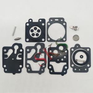 Kit de réparation de <span class=keywords><strong>carburateur</strong></span> <span class=keywords><strong>Walbro</strong></span> K20-<span class=keywords><strong>WYJ</strong></span> pour HONDA GX25 GX35 hb25 HHH25 HUS-QVARNA 142R <span class=keywords><strong>carburateur</strong></span> - Product Image 3