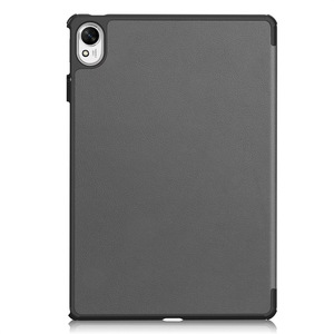 Étui rigide pliable Ealysun sur mesure pour tablette Honor <span class=keywords><strong>Pad</strong></span> 10 12,1 pouces 2025 avec fonction de veille/réveil automatique et support intégré, moule exclusif - Product Image 5