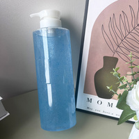 Tonique Hydratant et Raffermissant au Ferment de Levure Rose Genius Water 1000ml à Marque Blanche, Réducteur de Pores, Acide Hyaluronique