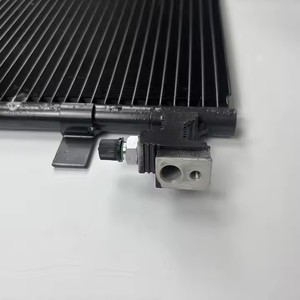 Condensador de Aire Acondicionado Universal de Alta Eficiencia Yoker para Automóvil XC90 OE 31293550 con 2 Años de Garantía - Product Image 3