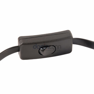 Cable OBD2 de 1m, 16 Pines, Macho a Hembra DB9 - Product Image 4