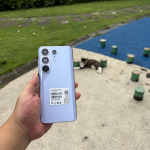 โทรศัพท์แอนดรอยด์ Camon 50 หน้าจอ Full HD ขนาด 6.8 นิ้ว รองรับซิมคู่ พร้อมระบบชาร์จเร็ว - Product Image 2