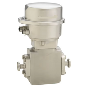 Medidor de Flujo Electromagnético Proline Promag H100 5H1B 100% Nuevo, Original de Marca, Transmisor Ultracompacto OEM para Líquidos H Auser - Product Image 2