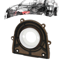 Retén de aceite de cigüeñal Xinwo Auto Parts en oferta, OE LR041955 para DISCOVERY SPORT FREELANDER 2