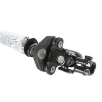 Arbre de colonne de direction pour Range Rover Sport Discovery 3 & 4 OE LR071147 doté d'une fusée de direction de haute qualité