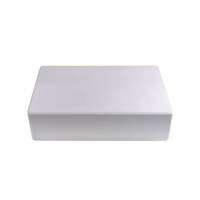 Conmutadores de Red Gigabit TiNCAM 1000M con Puerto RJ45 de 5/8, Conmutador LAN, Conmutador Ethernet, Función VLAN, Carcasa de Plástico para PC de 100 m