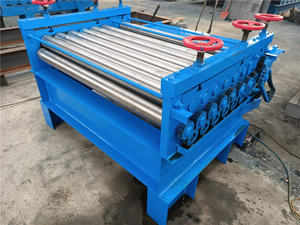 Prix de fabrication Embosser pour tôle Fournisseur doré Machine de gaufrage en fer mince - Product Image 5