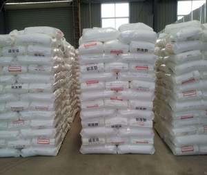 LCY PP 6331 MFR14.5 Granules PP vierge homopolymère Résine PP polypropylène pp de qualité alimentaire utilisée pour les fermetures - Product Image 4