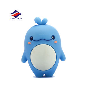 Longzhiyu หุ่นของเล่นพีวีซีไวนิล3D ออกแบบได้ตามต้องการผลิตจากโรงงาน - Product Image 4