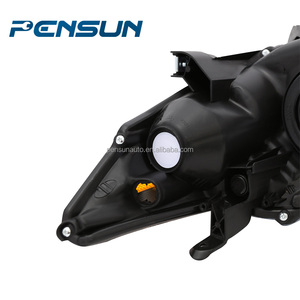 Vente directe d'usine, phare halogène gauche, phares pour <span class=keywords><strong>Toyota</strong></span> <span class=keywords><strong>Corolla</strong></span> <span class=keywords><strong>S</strong></span> 2011 <span class=keywords><strong>2012</strong></span> 2013, phares chromé<span class=keywords><strong>s</strong></span> côté conducteur - Product Image 6