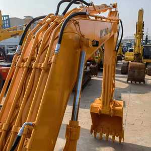 Pelle d'occasion de haute qualité Corée Hyundai 305LC-9T avec et prix favorable Hyundai 210 Hyundai 210LC-7 Offre Spéciale 220LC-9S - Product Image 6