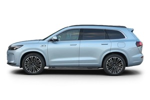 2024 AITO M7 <span class=keywords><strong>voiture</strong></span> hybride luxe suv électrique auto nouveau max quatre roues motrices version de conduite intelligente <span class=keywords><strong>SERES</strong></span> M7 AITO M7 - Product Image 2