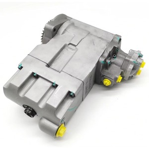   ปั๊มฉีดน้ำมันเชื้อเพลิง 4668923 C9 สำหรับรถขุด EX1200-6 - Product Image 5