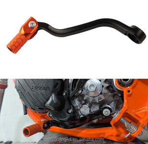 Palanca de Cambios para KTM SX EXC TPI XC XC-W SX-F EXC-F XC-F XCF-W 125 <span class=keywords><strong>250</strong></span> 350 450 505 Husqvarna TE <span class=keywords><strong>TC</strong></span> 125 <span class=keywords><strong>250</strong></span> TE TX 300 FX350 - Product Image 2