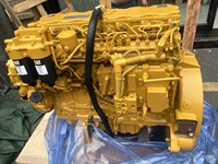 Ensemble complet de moteur diesel Isuzu 6bg1t 4jb1t 6bd1 4hk1 pour excavatrice