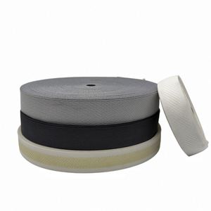 36mm Woven <b>Twill</b> Mattress <b>Tape</b> Polyester Edge Webbing for Mattress Border Sewing - Product Image 6