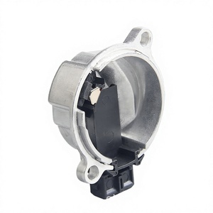 Capteur de position d'arbre à cames 0232101024 058905161B pour Volkswagen Passat Jetta Audi - Product Image 5