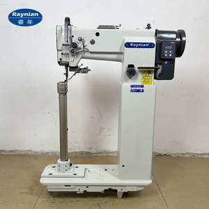Machine à coudre en cuir Raynian-8365 pour sacs à main Raynian - Machine à coudre industrielle pour valises - Product Image 2