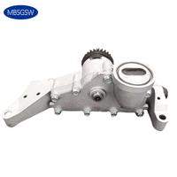 High Quality Hot Sale Automobile Engine System Parts Oil Pump 21310-2C001 213102C001 for Hyundai IX20 SANTA FE