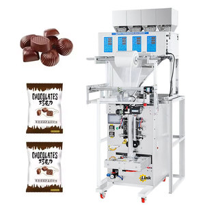 Factory Direct Automatic Packaging Industry Machinery